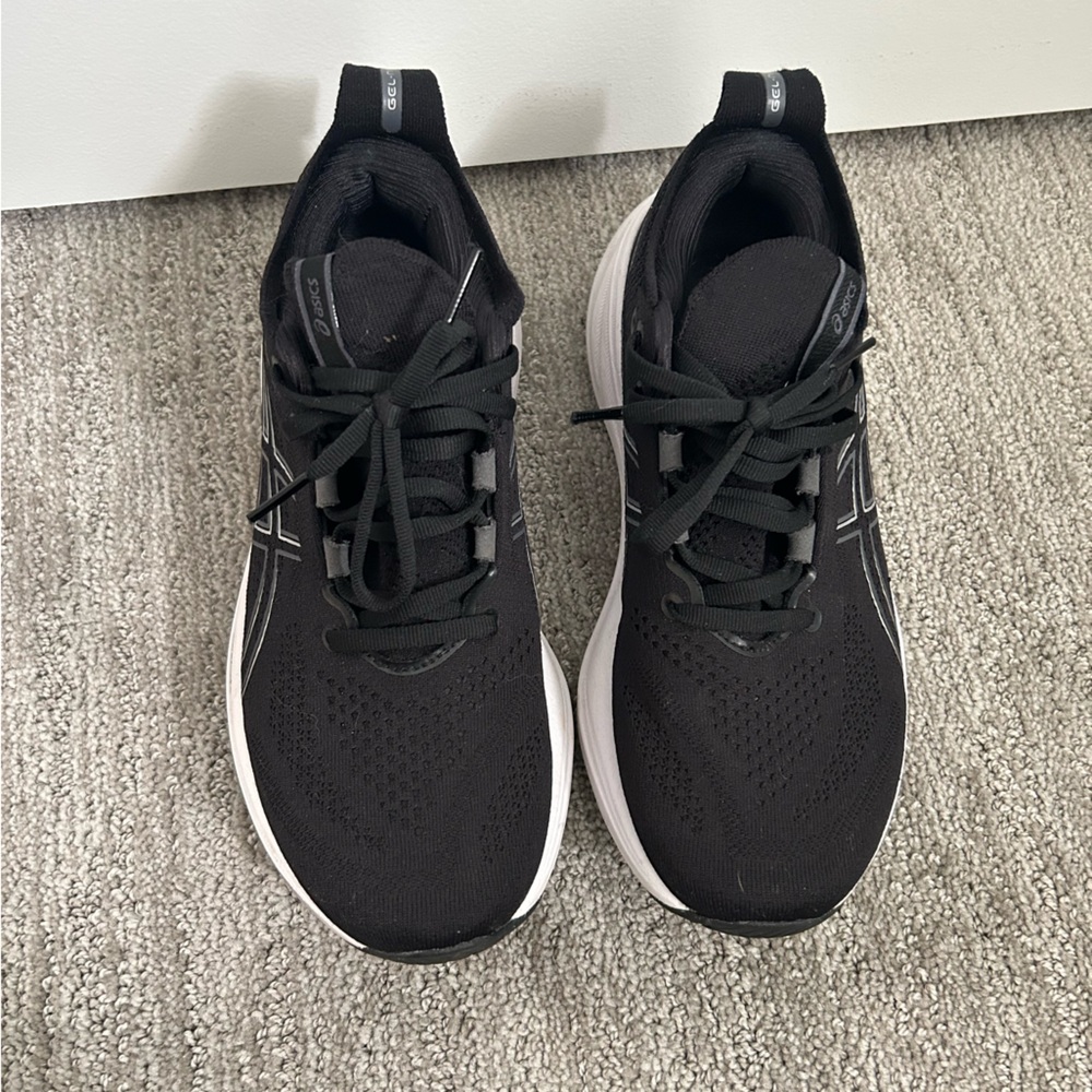 Asics Gel Nimbus 26 - Picture 4 of 6